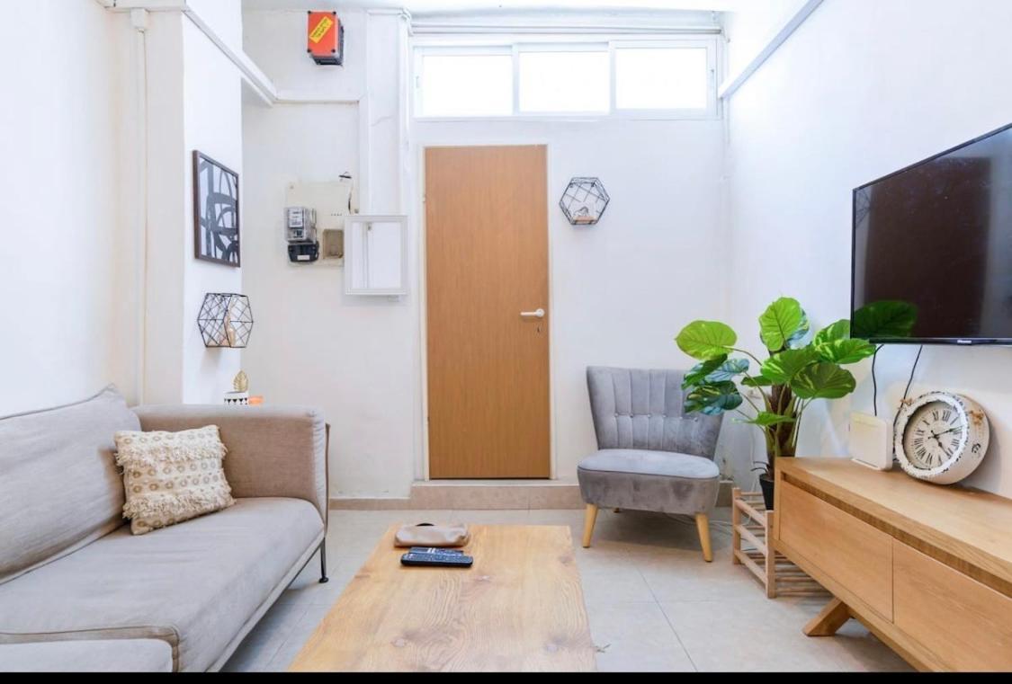 Apartment Carmel Market Spacious *